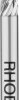Frez Rhodius HF B TOP 305010, 20 mm x 120 mm x 20 mm, 1 szt.