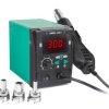 700W HotAir Gun Station 100-480°C- YIHUA 959D-I