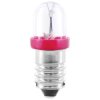 BELI-BECO GL4101 LED bulb Red E10 LED Indicator Lights Light Bulbs Tubes
