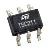 TSC211ICT Low / High side bidirectional, zero-drift, current sense amplifiers