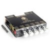 ZK-TB21 PRO 2.1 Kanałowa 5.2 Stereo bluetooth Wzmacniacz Płytka 50W+50W+100W Chip TPA3116D2 AUX Wzmacniacz