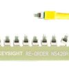 Keysight Technologies Zestaw akcesoriów do sond pomiarowych N5426A Końcówka ZIFdo użytku z: Głowica ZIF N5425B