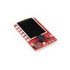 SparkFun Top pHAT - moduł rozszerzeń z wyświetlaczem - nakładka do Raspberry Pi - SparkFun DEV-16653