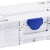 Skrzynia transportowa Tanos Systainer³ L 137 83000007 (D x S x W) 296 x 508 x 130 mm
