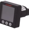 Wskaźnik analogowy 4-20mA/0-10V, 24VAC, 22mm, MD22-TFT W0-MD22-TFT-IU