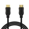Kabel HDMI - HDMI 3m 4K, złocone wtyki ; BLOW