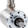 Enkoder absolutny Absolutne IO-Link 1 → 4096 średnica wału 6mm SICK 18 → 30 V dc 4096rpm