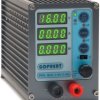 PPS-1610 zasilacz laboratoryjny 0-32V 0-5A 160W