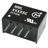 Przetwornica DC-DC, 2W, Uwe 4,5 → 5,5 V DC, Uwy 15V dc, Iwy 133mA, Murata Power Solutions