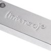 Intenso Premium Line Pendrive USB 128 GB srebrny 3534491 USB 3.2 Gen 1