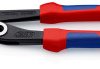 Szczypce do rur Szczypce do pomp wodnych Knipex długość szczęk: 60mm długość całkowita: 300 mm Stal elektryczna