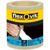 Flexovit 63642526413 General Purpose Sanding Roll 115mm x 5m Fine 180g