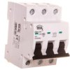 Wyłącznik Nadprądowy 3P C 16A 6Ka Ac Kmb6-C16/3 Vde 23154