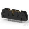 TE Connectivity 1658694-1 TE AMP AMP-LATCH Universal Headers, 1 szt.