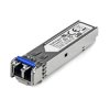 Transceiver MSA LC Półdupleks/Pełny dupleks Jednomodowy 100Mbit/s