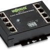 Przełączniki sieciowe WAGO 852-112 8-portowy 100Mbps, WAGO Przełącznik zarządzalny