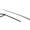 Opaska Kablowa 300X7,5 Czarna Uv /100Szt/ 5326Q Bmn2976q