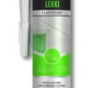 Akryl lekki elastyczny 300ml STALCO PERFECT S-64773