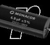 MKPA-68 MKP foil capacitor, 6.8 µF, 250 V