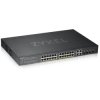 Zyxel GS192024HPV2-GB0101F GS1920-24HPv2 Managed L2/L3/L4 Gigabit Ethernet (10/