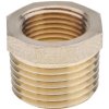 Złączka gwintowana, RS PRO Mosiądz