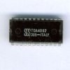TDA4092 UKŁAD SCALONY