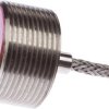 Ib30c192, Czujnik Indukcyjny, M30x1.5 28Długość, Flush, Sn: 8, 10-35V Dc,...