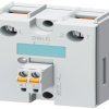 Przekaźnik półprzewodnikowy 3RF2 Obudowa 50 A Siemens 230 V ac 1 NO 30V dc