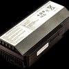 53324 Laptop battery for ASUS, Li-Ion, 4400 mAh