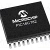 PIC16C782-I/SO