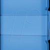 UA0417 Protective case for 4x M.2 2280, shockproof, blue