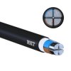 Kabel energetyczny YAKXS 4x25 SE 0,6/1kV /bębnowy/