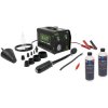 Sealey VS868KIT Leak Detector Smoke Diagnostic & Leak Detector Oil Kit