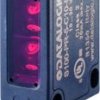Fotokomórka Datalogic S100-PR-5-C10-PK 950811210, 10 - 30 V/DC, 1 szt.