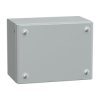 Skrzynka ścienna PanelSeT SBM 150 mm 200 mm 120 mm IP66 Stal Schneider Electric