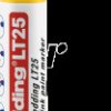 4-LT25005 Refill ink, paint marker, LT25, yellow