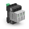 Ogranicznik przepięć ESPPV V T2 20/700 Y RI 22120703180
