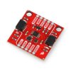Qwiic Power Switch - przełącznik zasilania - SparkFun PRT-26784