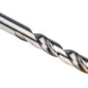 Wiertło Ø: 12.9mm dł: 151 mm HSS Dormer Wiertło kręte