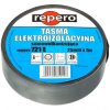 Taśma izolacyjna samowulkanizacyjna 25mm x 7m Repero 721E czarna