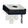 GIB3502-4 bridge rectifier - General Instruments