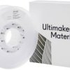 UltiMaker 1643 1643 Filament do drukarek 3D CPE+ odporny na chemikalia 2.85 mm 700 g przeźroczysty 1 szt.