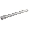Draper Expert 16744 3/8" Sq. Dr. Satin Chrome Wobble Extension Bar (150mm)