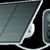 FALKY-2KS Surveillance camera, IP, WiFi, outdoor, 3 MP