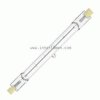 121mm 1000W R7s 115-120V Osram 64579 FOTO