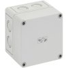 Spelsberg 10590401 TK PS 1111-9-m Enclosure IP66 grey-white RAL 7035