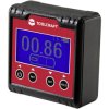 Toolcraft 2182452 Digital Protractor LCD Display 360° Angle IP42 Magnets