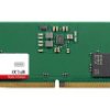 InnoDisk RAM 16 GB DDR5 Komputer stacjonarny DIMM 1.1 V