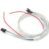 5V RGB Programmable LED Strip (50cm)