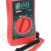 Multimetr uniwersalny - kieszonkowy